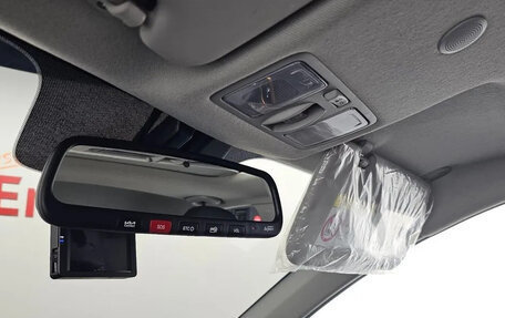 KIA Morning III, 2022 год, 1 163 007 рублей, 15 фотография