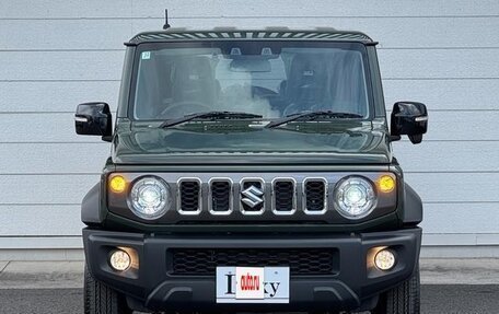 Suzuki Jimny, 2026 год, 2 800 000 рублей, 2 фотография