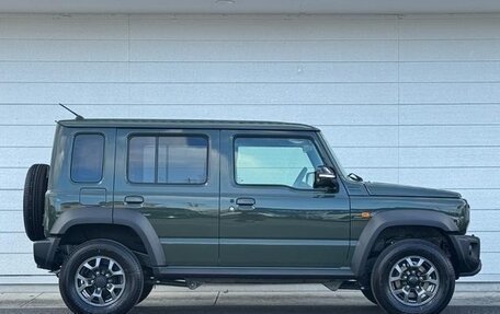 Suzuki Jimny, 2026 год, 2 800 000 рублей, 7 фотография