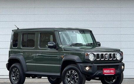 Suzuki Jimny, 2026 год, 2 800 000 рублей, 4 фотография