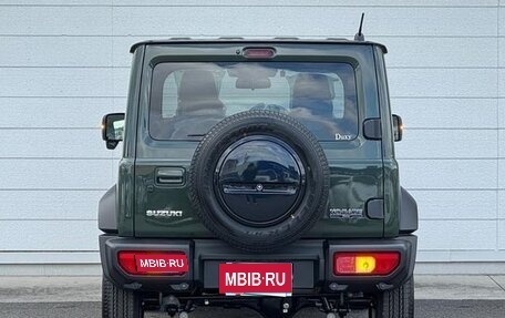 Suzuki Jimny, 2026 год, 2 800 000 рублей, 3 фотография