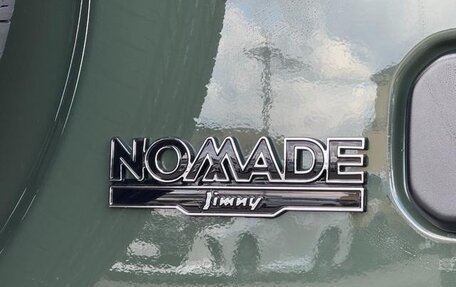 Suzuki Jimny, 2026 год, 2 800 000 рублей, 14 фотография