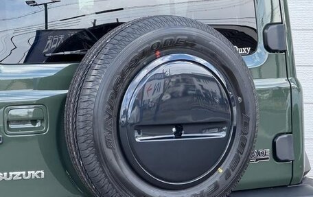 Suzuki Jimny, 2026 год, 2 800 000 рублей, 11 фотография