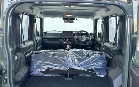 Suzuki Jimny, 2026 год, 2 800 000 рублей, 16 фотография