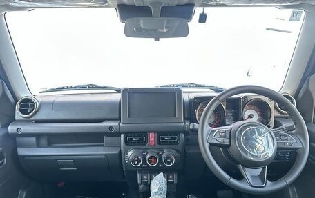 Suzuki Jimny, 2026 год, 2 800 000 рублей, 18 фотография