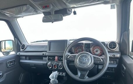 Suzuki Jimny, 2026 год, 2 800 000 рублей, 20 фотография