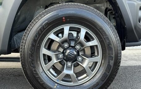 Suzuki Jimny, 2026 год, 2 800 000 рублей, 17 фотография