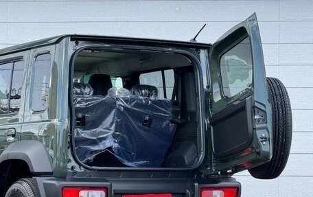 Suzuki Jimny, 2026 год, 2 800 000 рублей, 15 фотография