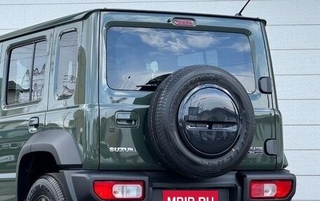 Suzuki Jimny, 2026 год, 2 800 000 рублей, 9 фотография