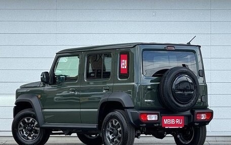 Suzuki Jimny, 2026 год, 2 800 000 рублей, 8 фотография