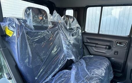 Suzuki Jimny, 2026 год, 2 800 000 рублей, 22 фотография