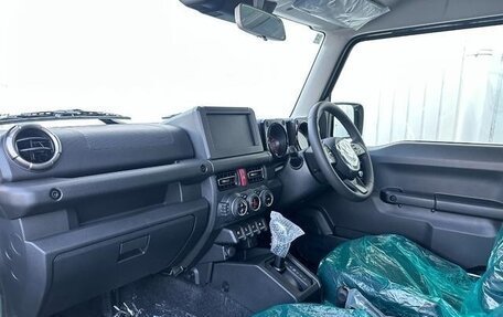 Suzuki Jimny, 2026 год, 2 800 000 рублей, 23 фотография