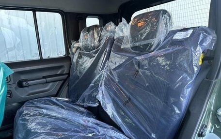 Suzuki Jimny, 2026 год, 2 800 000 рублей, 25 фотография