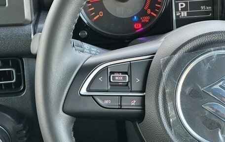 Suzuki Jimny, 2026 год, 2 800 000 рублей, 28 фотография