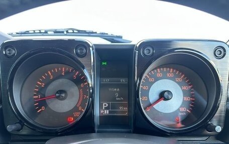 Suzuki Jimny, 2026 год, 2 800 000 рублей, 26 фотография