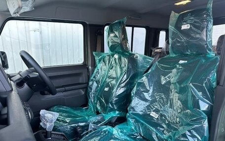 Suzuki Jimny, 2026 год, 2 800 000 рублей, 24 фотография