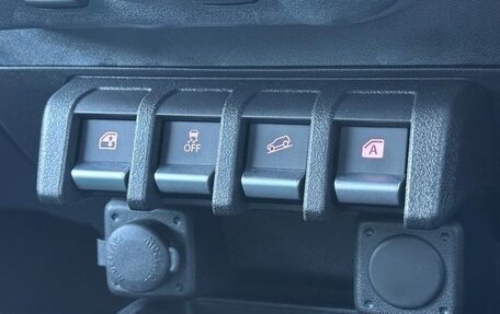 Suzuki Jimny, 2026 год, 2 800 000 рублей, 31 фотография