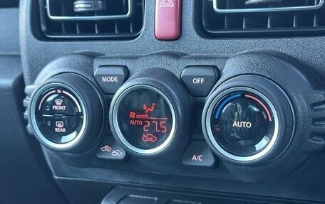 Suzuki Jimny, 2026 год, 2 800 000 рублей, 30 фотография