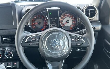 Suzuki Jimny, 2026 год, 2 800 000 рублей, 27 фотография