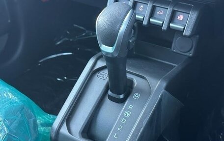 Suzuki Jimny, 2026 год, 2 800 000 рублей, 32 фотография