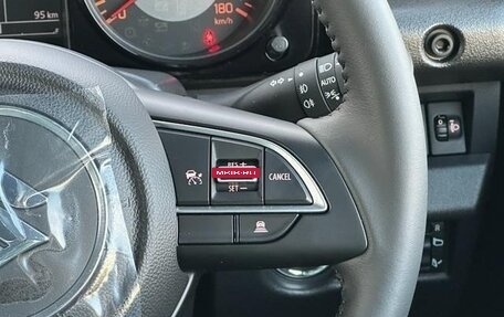 Suzuki Jimny, 2026 год, 2 800 000 рублей, 29 фотография