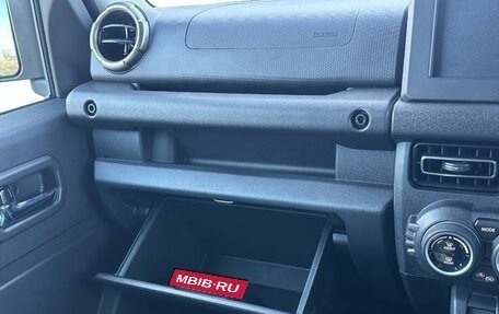 Suzuki Jimny, 2026 год, 2 800 000 рублей, 37 фотография