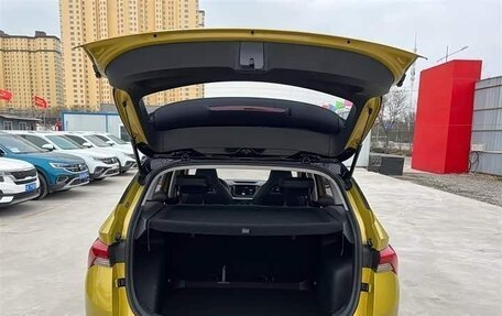 Skoda Kamiq I, 2022 год, 1 920 000 рублей, 4 фотография