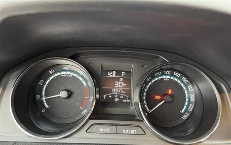 Skoda Kamiq I, 2022 год, 1 920 000 рублей, 10 фотография