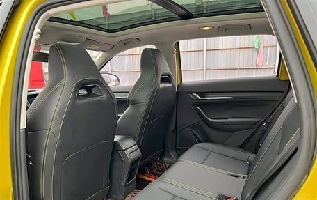 Skoda Kamiq I, 2022 год, 1 920 000 рублей, 12 фотография