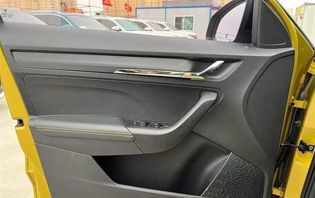 Skoda Kamiq I, 2022 год, 1 920 000 рублей, 13 фотография