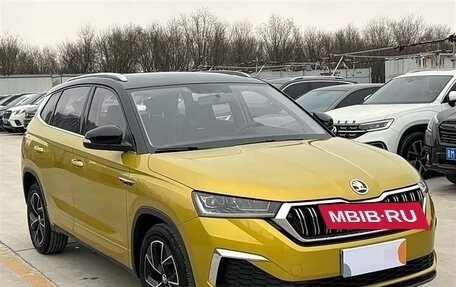 Skoda Kamiq I, 2022 год, 1 920 000 рублей, 6 фотография