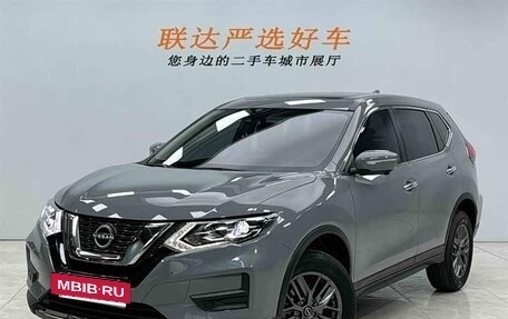 Nissan X-Trail, 2025 год, 3 000 000 рублей, 2 фотография