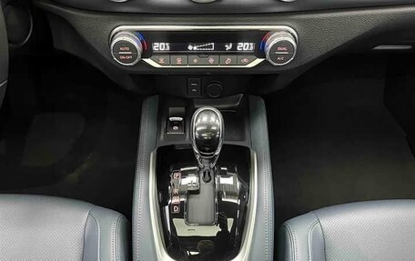 Nissan X-Trail, 2025 год, 3 000 000 рублей, 12 фотография