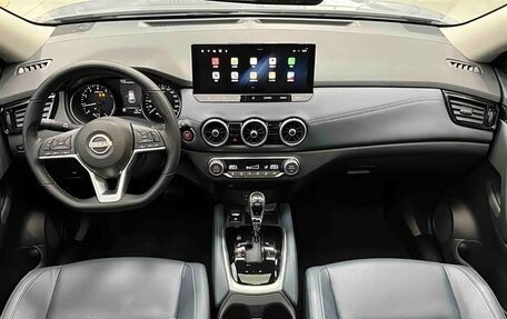 Nissan X-Trail, 2025 год, 3 000 000 рублей, 8 фотография