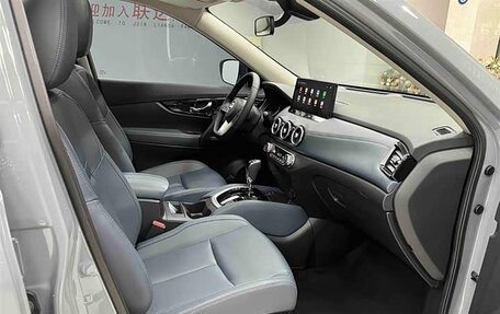 Nissan X-Trail, 2025 год, 3 000 000 рублей, 13 фотография