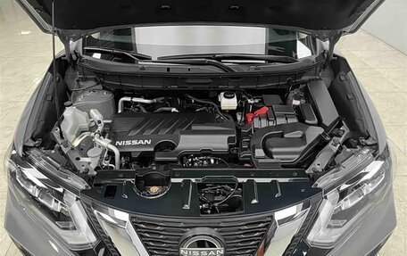 Nissan X-Trail, 2025 год, 3 000 000 рублей, 5 фотография