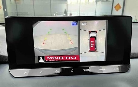 Nissan X-Trail, 2025 год, 3 000 000 рублей, 11 фотография