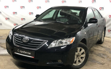 Toyota Camry, 2007 год, 919 000 рублей, 2 фотография