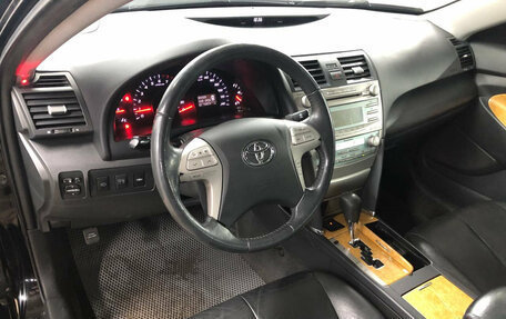 Toyota Camry, 2007 год, 919 000 рублей, 10 фотография