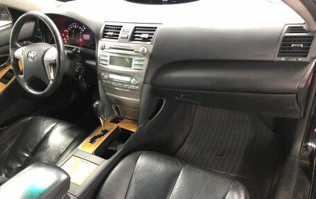 Toyota Camry, 2007 год, 919 000 рублей, 12 фотография