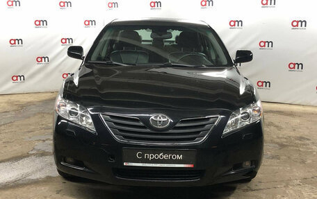 Toyota Camry, 2007 год, 919 000 рублей, 3 фотография