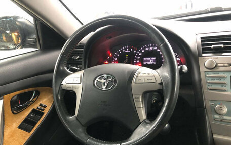 Toyota Camry, 2007 год, 919 000 рублей, 13 фотография