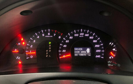 Toyota Camry, 2007 год, 919 000 рублей, 14 фотография