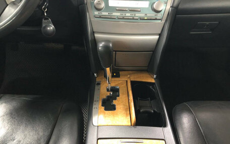 Toyota Camry, 2007 год, 919 000 рублей, 16 фотография