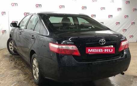Toyota Camry, 2007 год, 919 000 рублей, 6 фотография