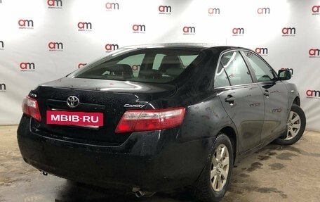 Toyota Camry, 2007 год, 919 000 рублей, 4 фотография