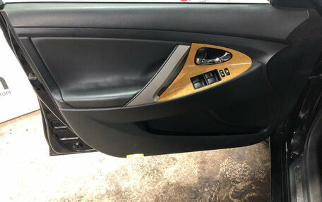 Toyota Camry, 2007 год, 919 000 рублей, 17 фотография