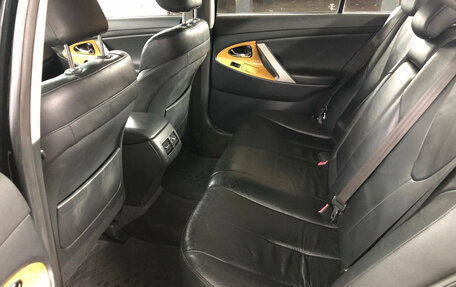 Toyota Camry, 2007 год, 919 000 рублей, 18 фотография