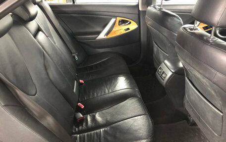 Toyota Camry, 2007 год, 919 000 рублей, 20 фотография