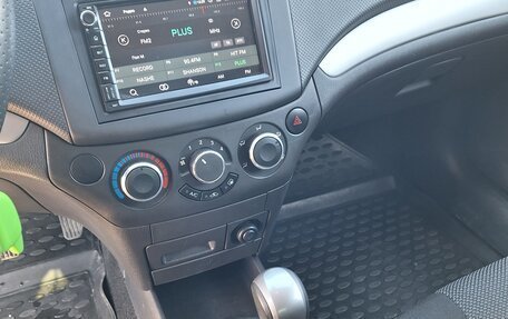 Ravon Nexia R3, 2017 год, 700 000 рублей, 15 фотография